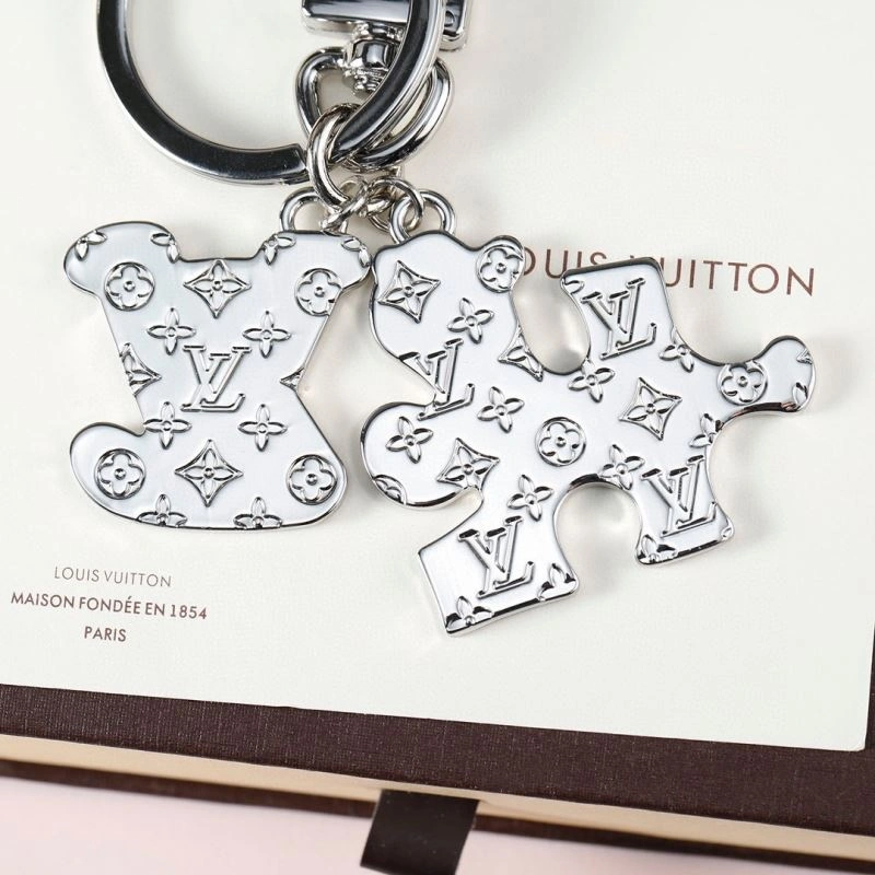 Louis Vuitton Keychains Durable 266855