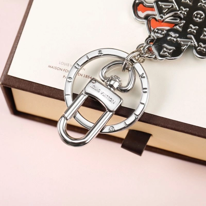 Louis Vuitton Keychains Durable 266855