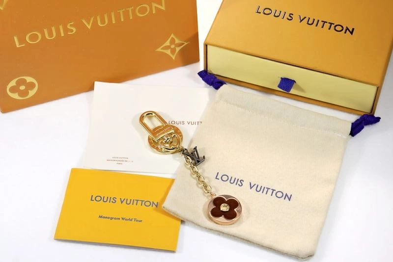 WellDesigned Louis Vuitton Keychains 266856