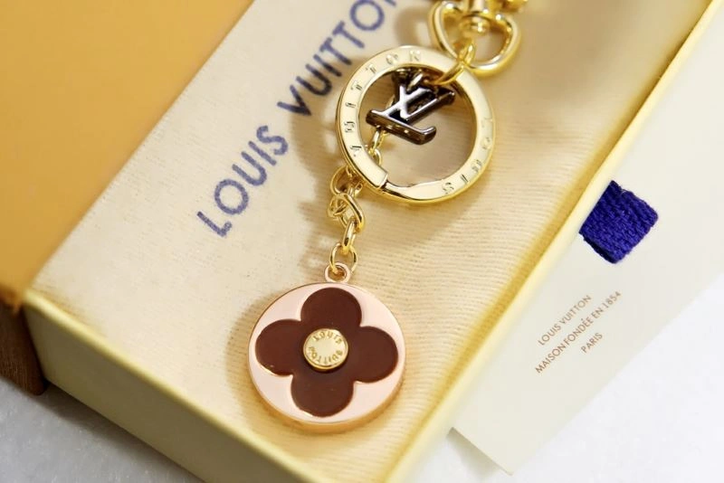 WellDesigned Louis Vuitton Keychains 266856