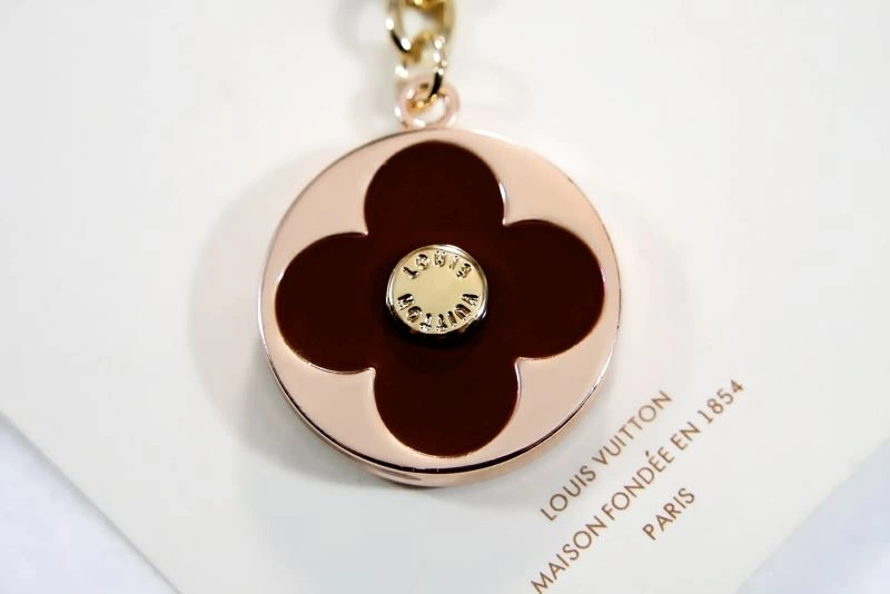 WellDesigned Louis Vuitton Keychains 266856