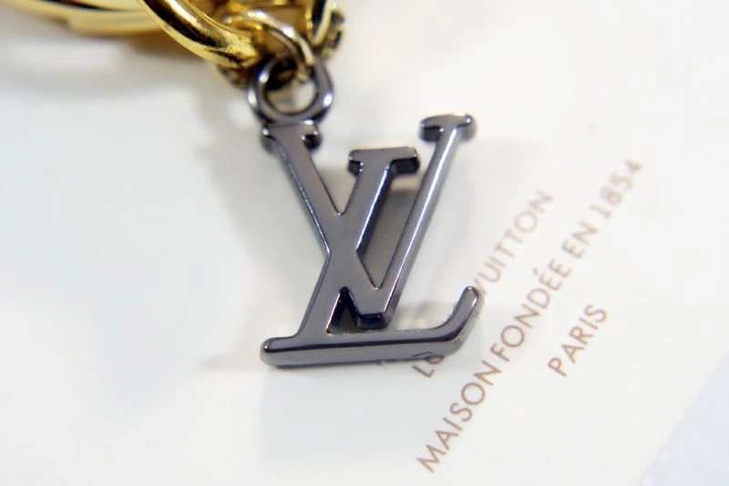 WellDesigned Louis Vuitton Keychains 266856
