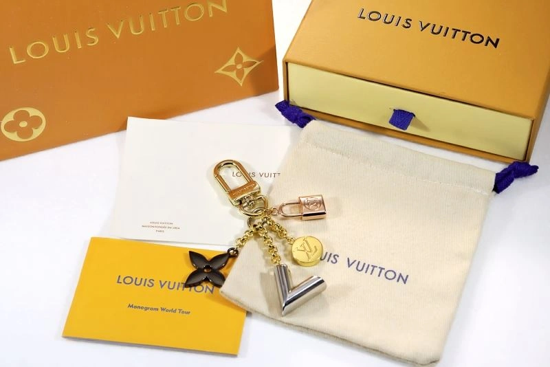 Louis Vuitton Keychains Lightweight 266859