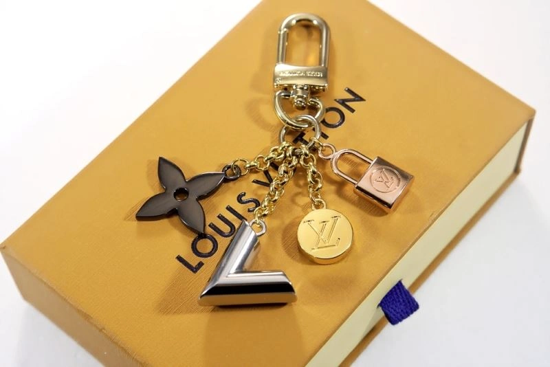 Louis Vuitton Keychains Lightweight 266859