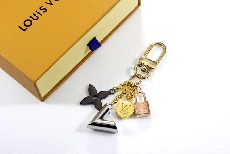 Louis Vuitton Keychains Lightweight 266859