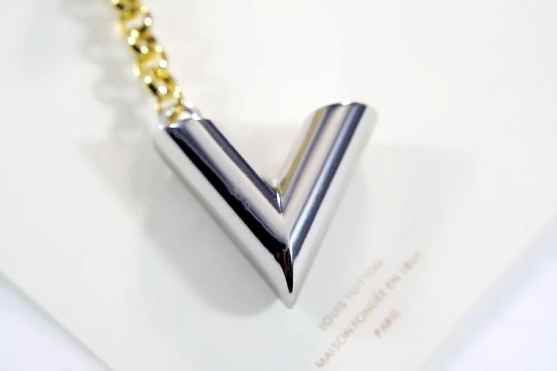 Louis Vuitton Keychains Lightweight 266859