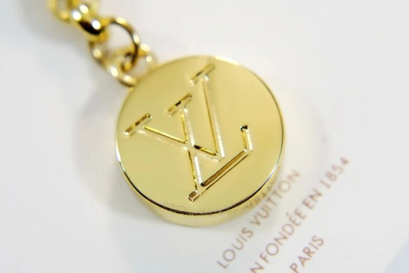 Louis Vuitton Keychains Lightweight 266859