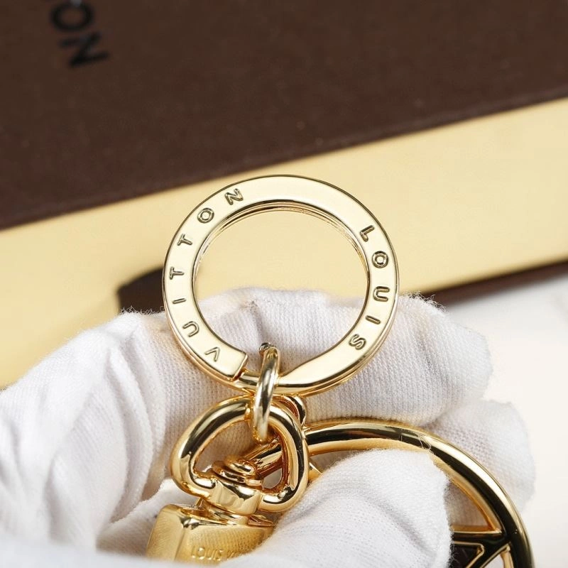 GoodFit Louis Vuitton Keychains 266842