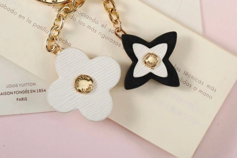 Snug Louis Vuitton Keychains 266853