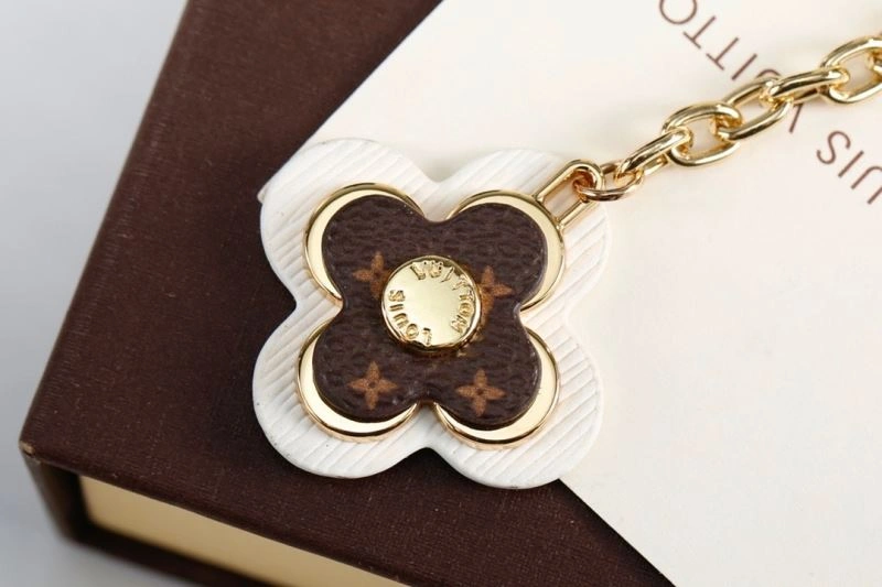 Snug Louis Vuitton Keychains 266853