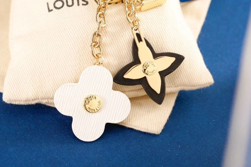 Snug Louis Vuitton Keychains 266853
