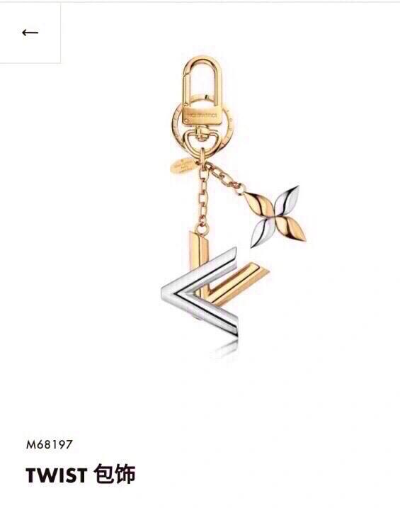 Louis Vuitton Keychains Comfortable 266846