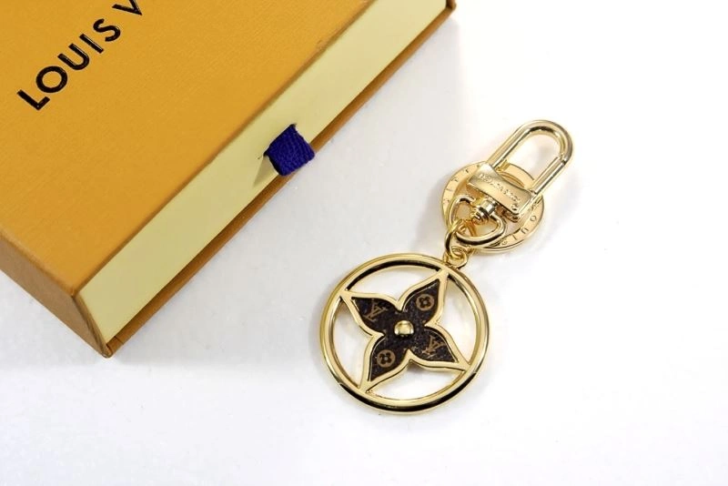 Resilient Louis Vuitton Keychains 266847