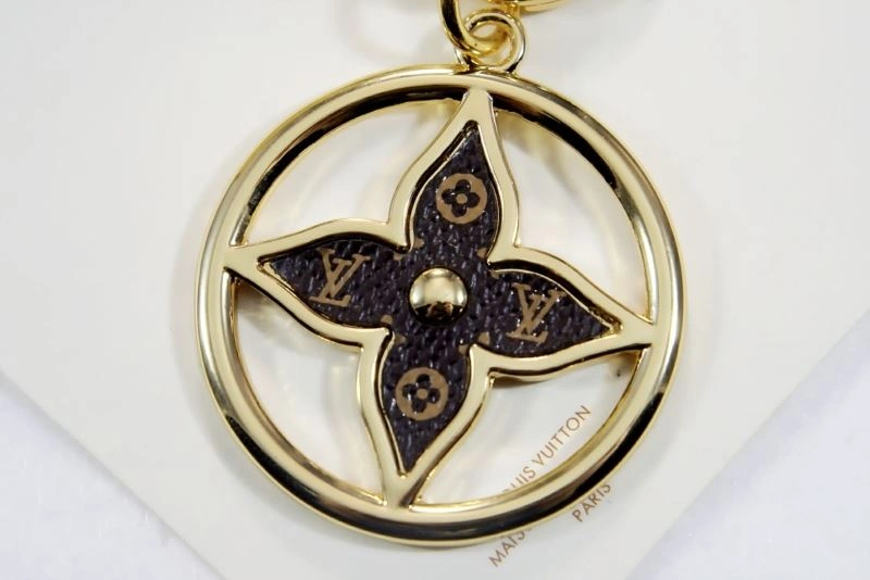 Resilient Louis Vuitton Keychains 266847