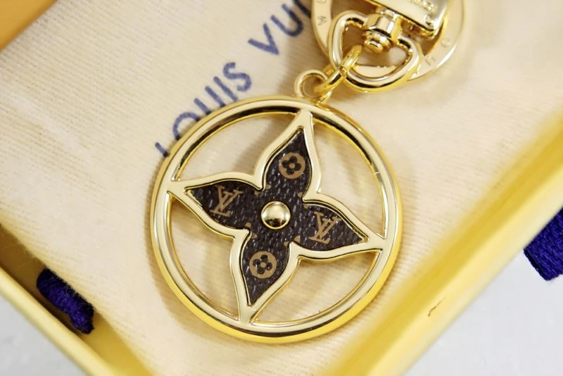 Resilient Louis Vuitton Keychains 266847