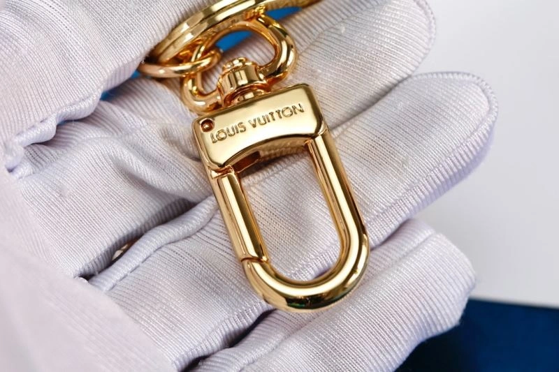 Bright Louis Vuitton Keychains 266850