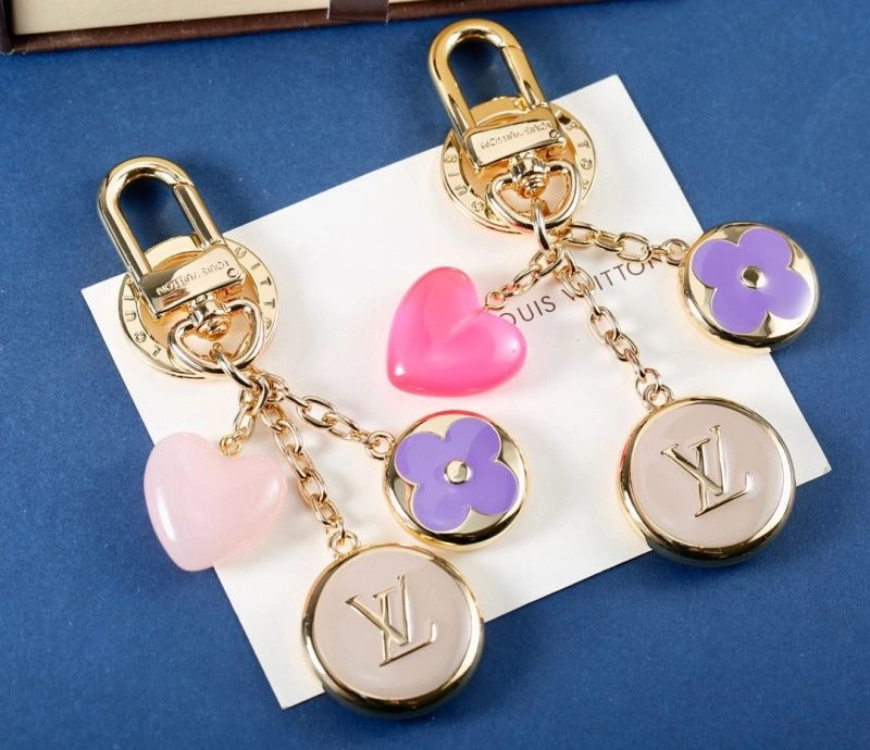 Louis Vuitton Keychains StreetReady 266857