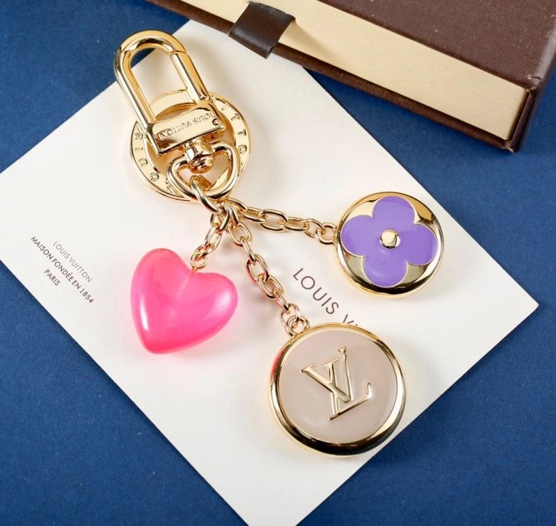 Louis Vuitton Keychains StreetReady 266857