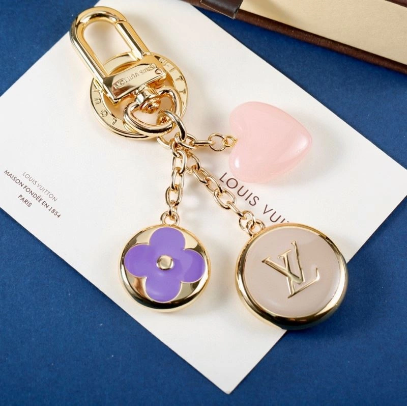 Louis Vuitton Keychains StreetReady 266857