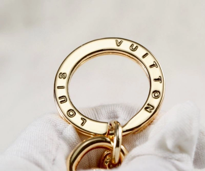 Louis Vuitton Keychains StreetReady 266857