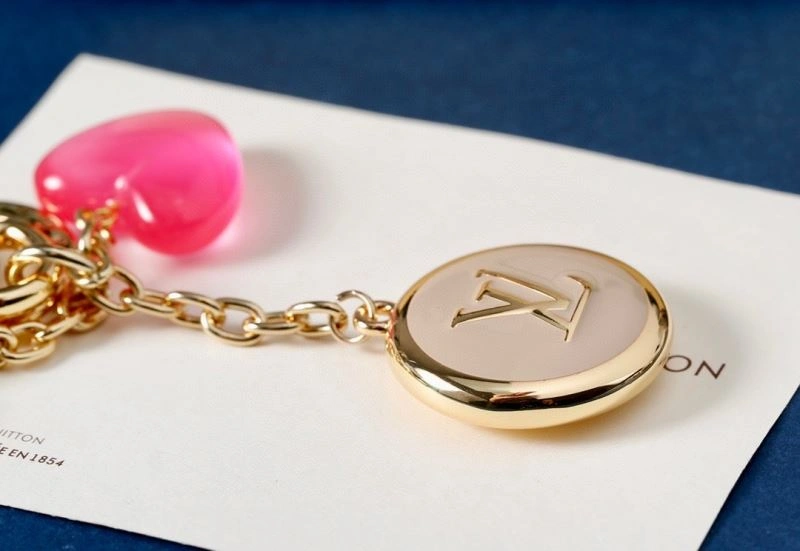 Louis Vuitton Keychains StreetReady 266857