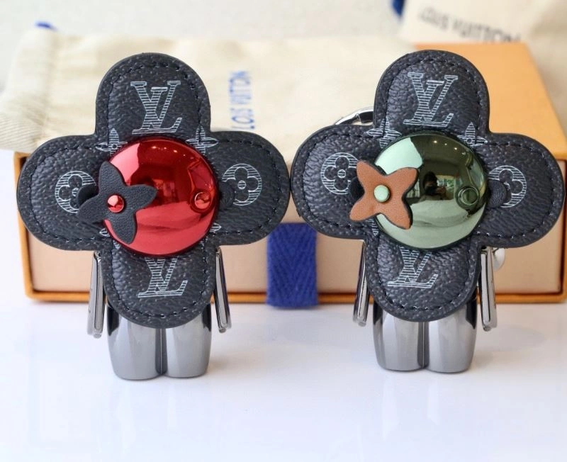 Louis Vuitton Keychains Colorful 266840
