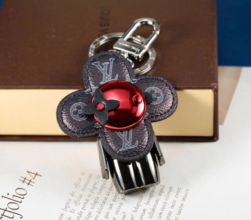 Louis Vuitton Keychains Colorful 266840