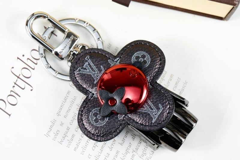 Louis Vuitton Keychains Colorful 266840