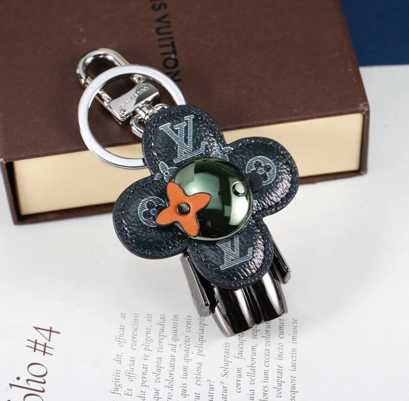 Louis Vuitton Keychains Colorful 266840