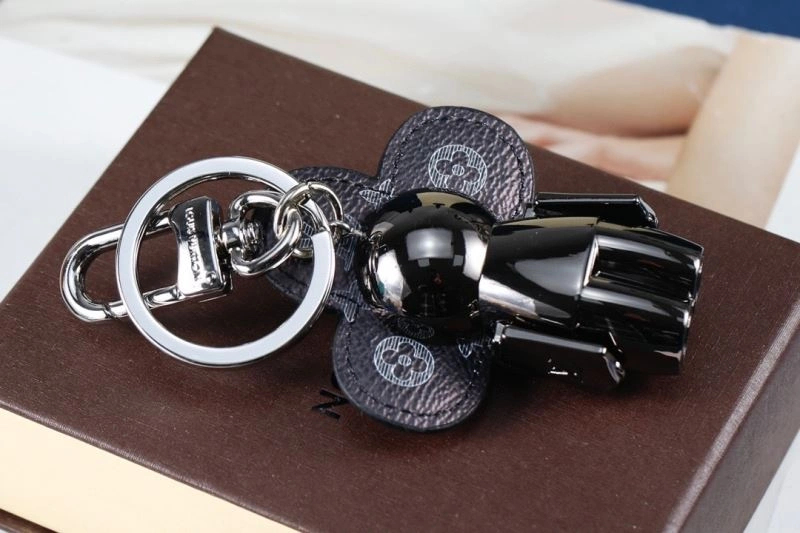 Louis Vuitton Keychains Colorful 266840