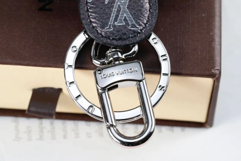 Louis Vuitton Keychains Colorful 266840