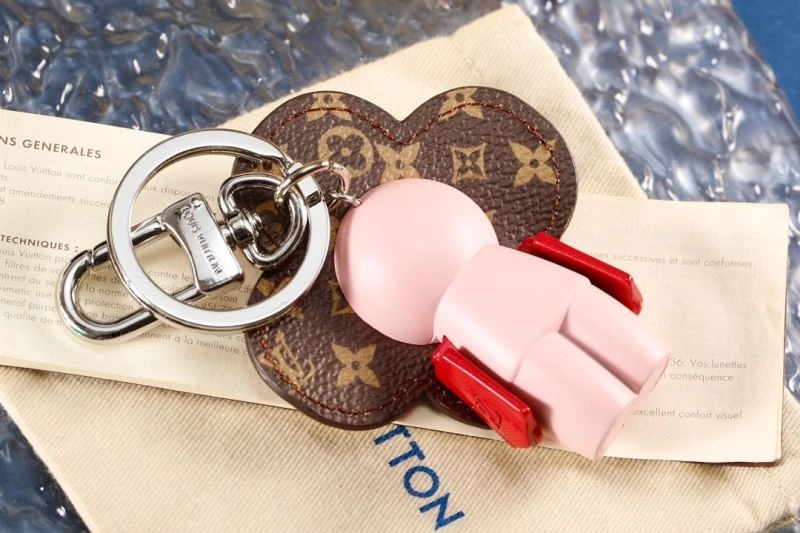 Louis Vuitton Keychains Casual 266844