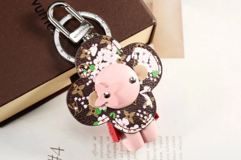 Louis Vuitton Keychains Casual 266844