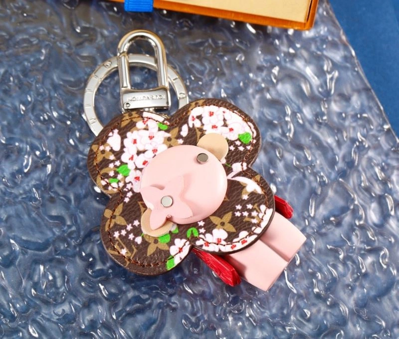Louis Vuitton Keychains Casual 266844