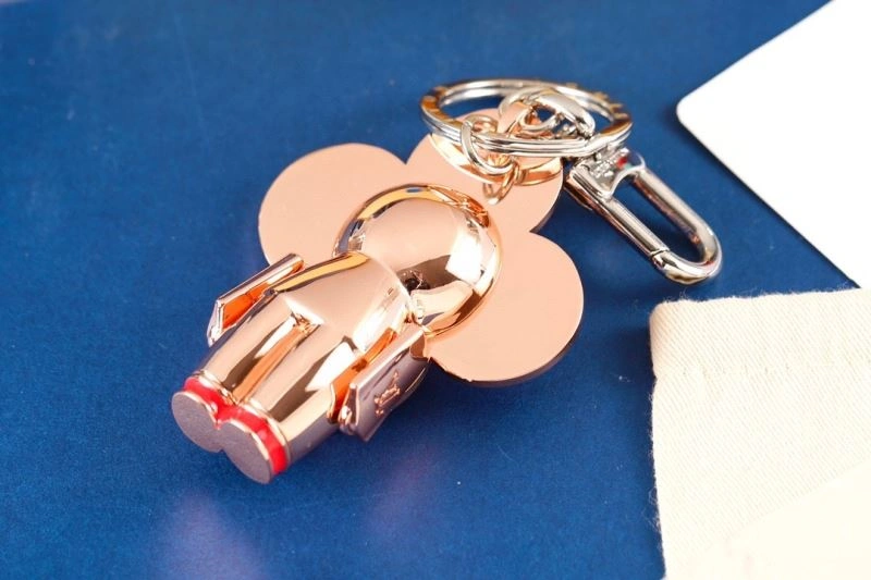 Louis Vuitton Keychains EasyCare 266852