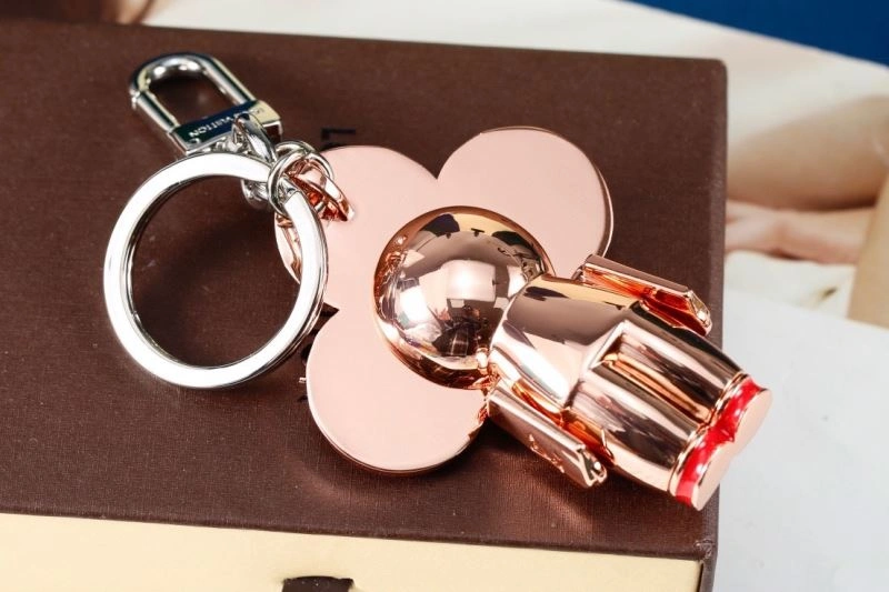 Louis Vuitton Keychains EasyCare 266852