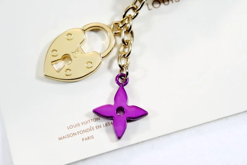 Colorful Louis Vuitton Keychains 266843
