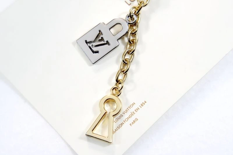 Colorful Louis Vuitton Keychains 266843