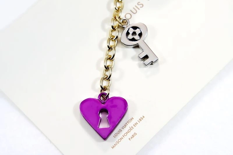 Colorful Louis Vuitton Keychains 266843