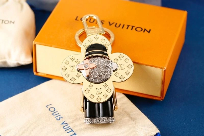 Louis Vuitton Keychains UrbanStyle 266848