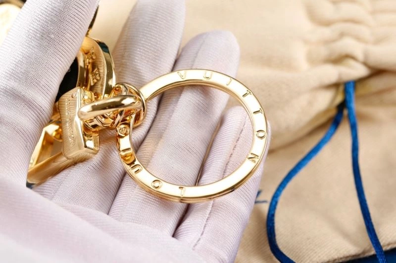 Louis Vuitton Keychains UrbanStyle 266848