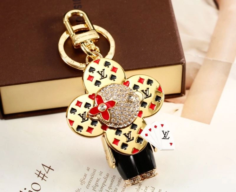 Louis Vuitton Keychains Tailored 266845