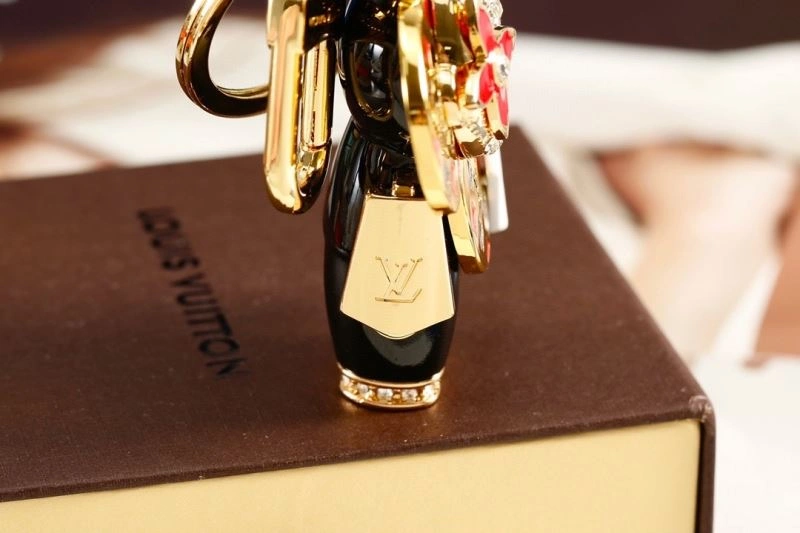 Louis Vuitton Keychains Tailored 266845