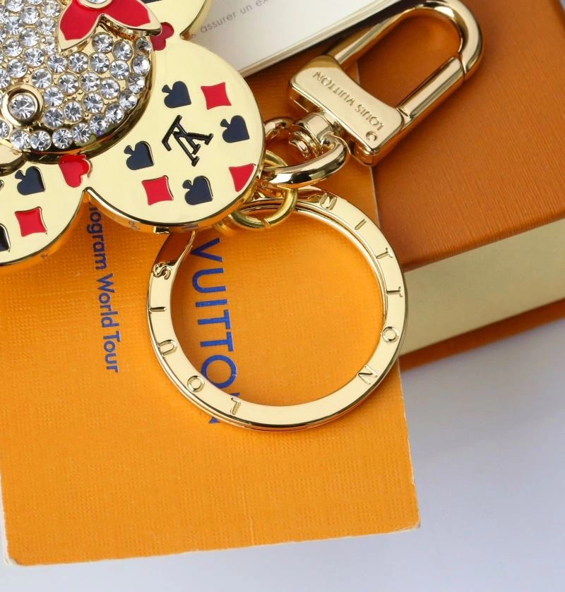 Louis Vuitton Keychains Tailored 266845