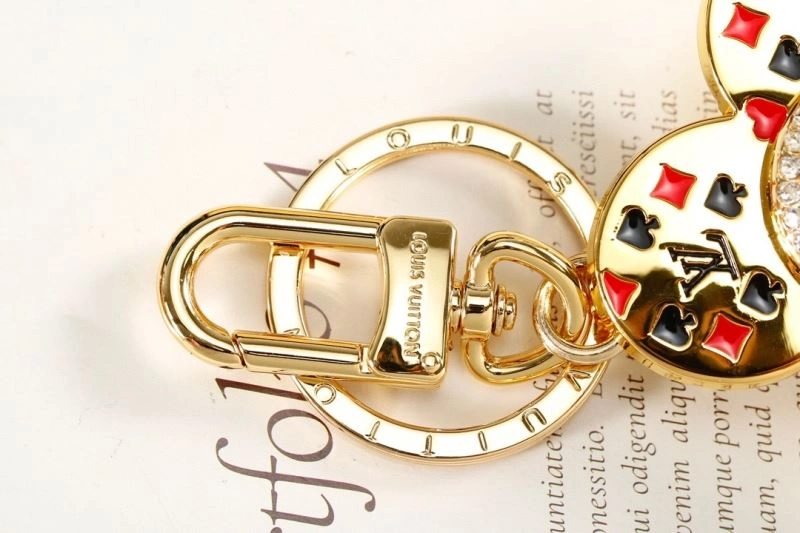 Louis Vuitton Keychains Tailored 266845