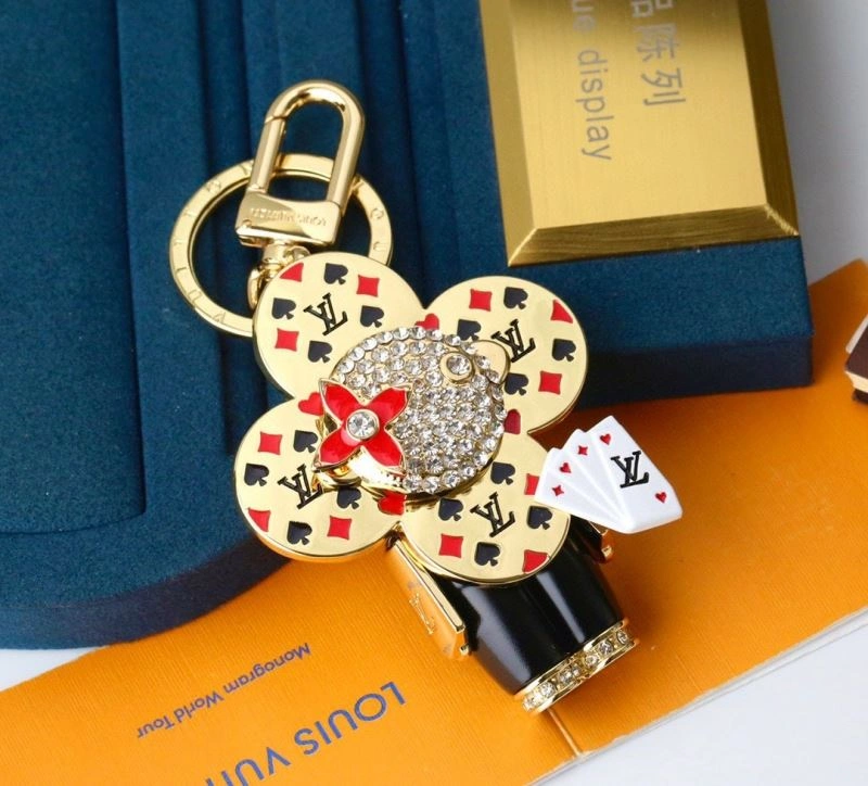 Louis Vuitton Keychains Tailored 266845