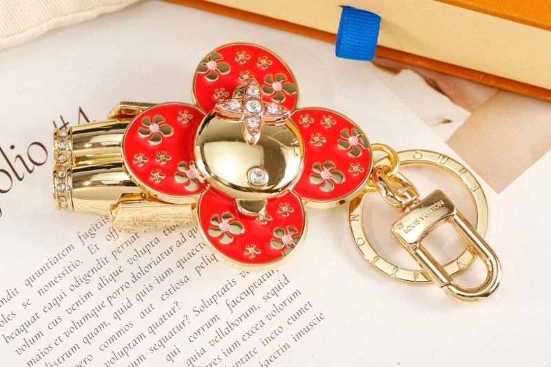 Sleek Louis Vuitton Keychains 266834