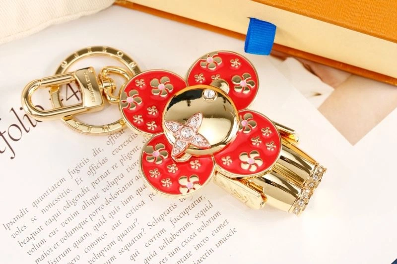 Sleek Louis Vuitton Keychains 266834