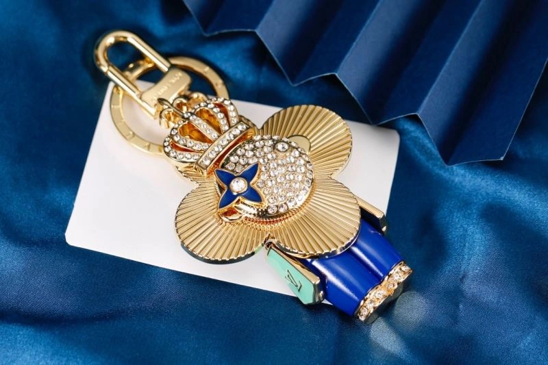 Louis Vuitton Keychains Unique 266835