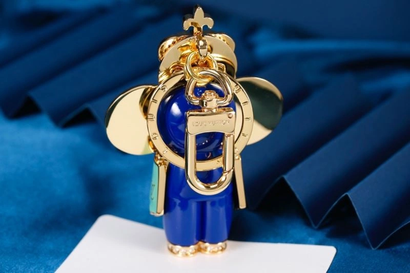Louis Vuitton Keychains Unique 266835